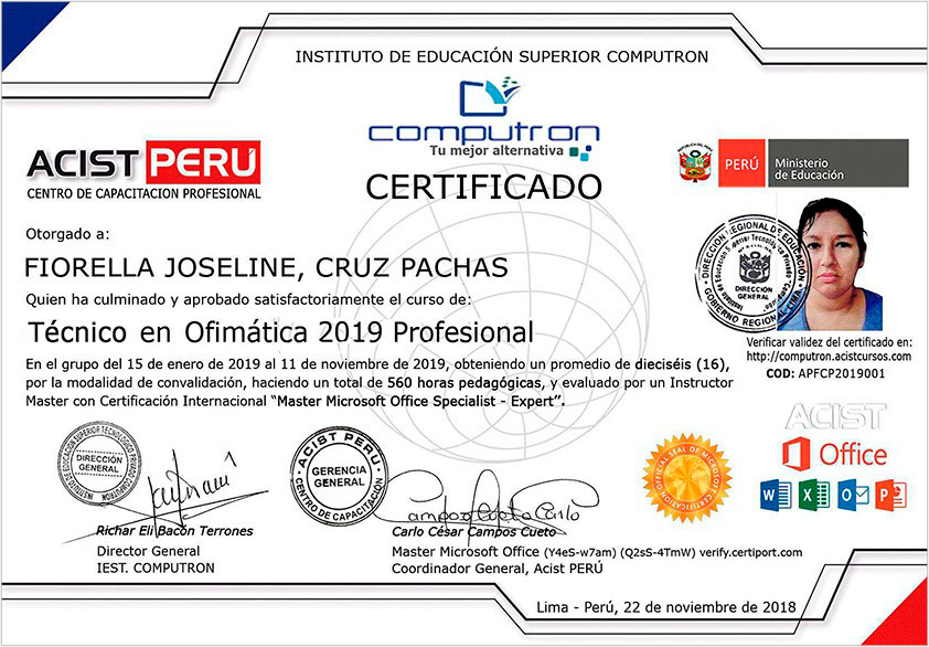 Curso, Diplomado Virtual o a Distancia Gratis en administración y gestión pública