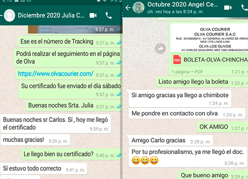 Curso online de ofimática intermedio