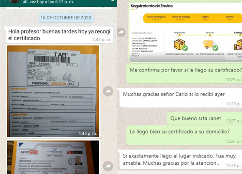 Curso virtual de ofimática básica