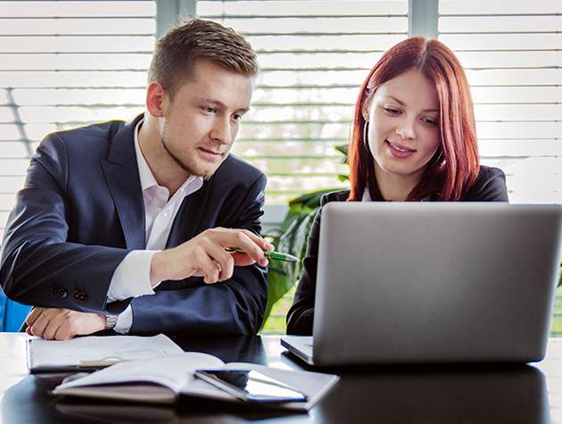 Curso virtual de ofimática avanzado